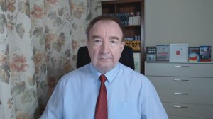 ИГОРЬ ПАНАРИН 2008 -  Борьба за будущее России