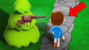 Это Что за Приколы?😭 (Trees Hate You)