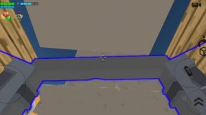 самый большой завод чернобыля в chicken gun