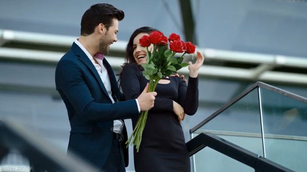 Жизнь - это ложь... Lie - Umar Keyn #музыка