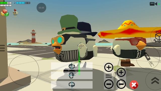 Дикий запад 4 серия 3 сезона