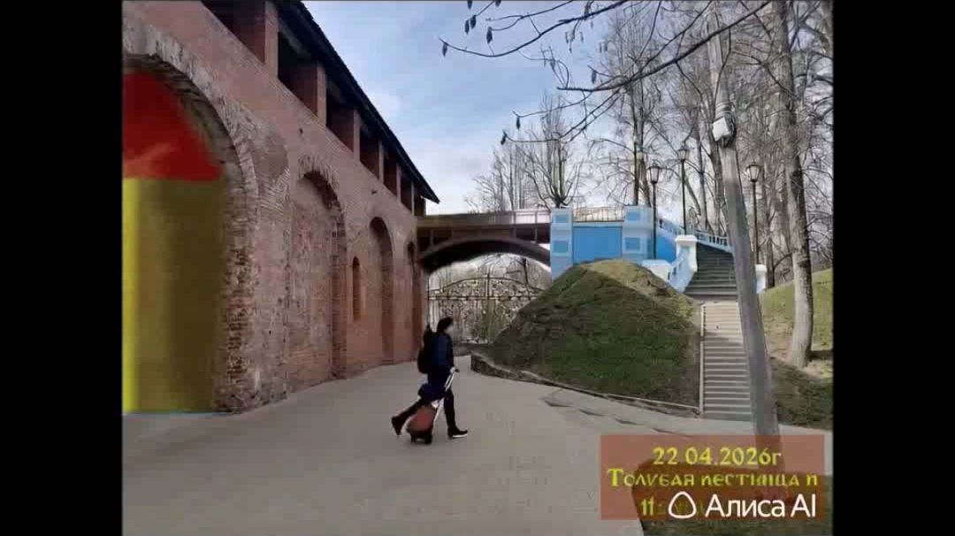 Достопримечательности (N) '2026