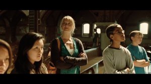 Мутная вода (Неспокойная вода) (фильм, 2008)