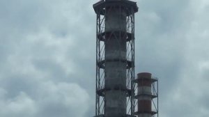 Чернобыль.4-й_энергоблок (саркофаг)