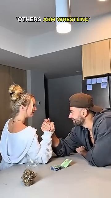 Побеждает не сила, а хитрость. Инструмент — в описании ↓#деньги #секрет