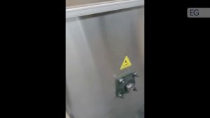 Винтовой конвейер JS-120