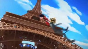 Леди Баг и Супер-Кот.Чудо Вокруг