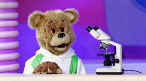 ЗОЖкины: про научные опыты и нанотехнологии для детей 🧪 Шоу Спокойной ночи, малыши!