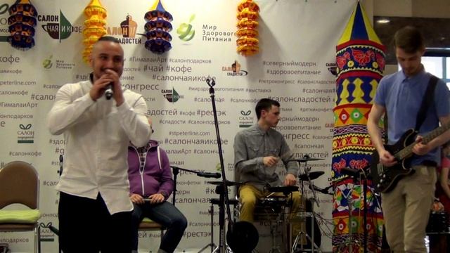 23.04.16.Нма ручи -1 в Петроконгрессе