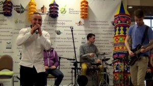 23.04.16.Нма ручи -1 в Петроконгрессе