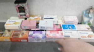 МЫЛЬНЫЙ СЕРИАЛ/03 ЧАСТЬ#22АПРЕЛЯ #2026#БЛОГЕР#ОБЗОР#РАСПАКОВКА#МЫЛО#МЫЛЬНАЯТРАДИЦИЯ#СЕМЬЯ#УХОД#РУТУБ