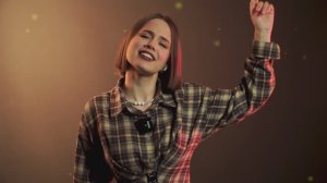 Проект #музыкавесны «Ещё люблю» - Шканова Ксения