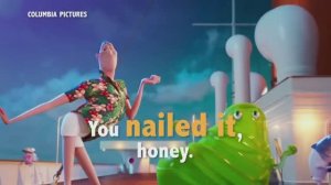 Английские фразы из фильмов: Nailed It