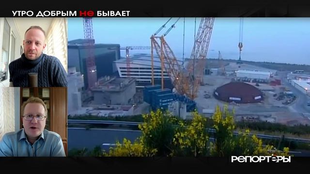 Энергия без мозгов: почему европейский «стальной дикобраз» оказался бумажным