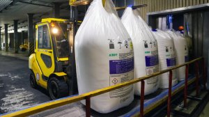 Россия установила квоты на экспорт минеральных удобрений за пределы ЕАЭС