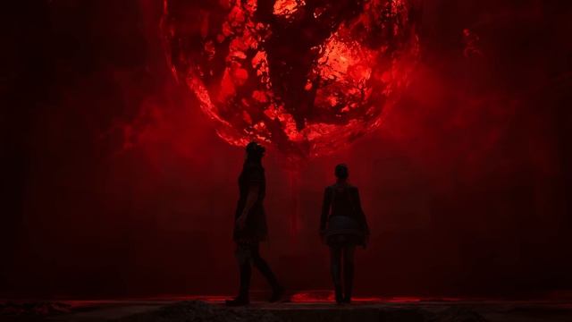 The Blood of Dawnwalker — тизер стрима