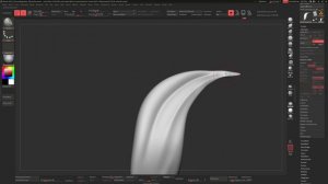 06 Lecture 05. Final Detailing and Polypaint