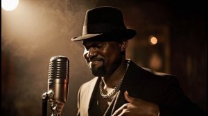 Kanye West - Забудь его забудь! (ИИ кавер хита группы Ласковый май)