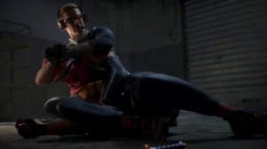 Тизер Агента LINKOLN