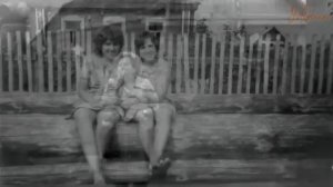 ДЕВОЧКА И МАЛЬЧИК