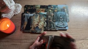 ТАРО РАСКЛАД | МЫСЛИ, ЧУВСТВА, ДЕЙСТВИЯ ЗАГАДАННОГО ЧЕЛОВЕКА 🌺🌷❤️🦋