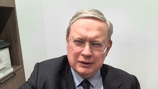 Преображение России - лучший подарок к праздникам