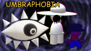 FNF: 𝐔𝐦𝐛𝐫𝐚𝐩𝐡𝐨𝐛𝐢𝐚 | Dave And Bambi Fantrack | By Gamecat956