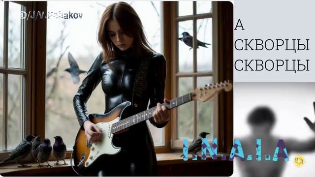 а скворцы скворцы возвращаются