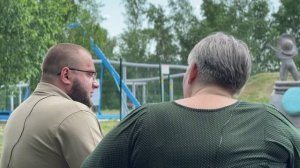 Андрей Царенко