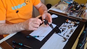 Shimano 22 Soare BB C2000SSPG. Часть 1.