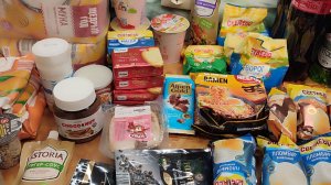 Обзор покупок - Чижик , Лента и не только .