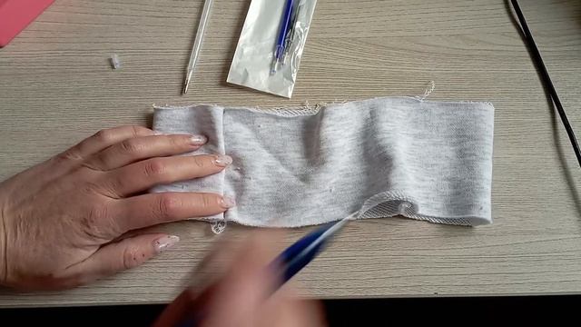 Что сшила за апрель?! Покупки с Озон.