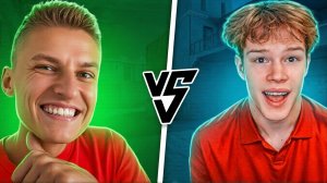 СОРЕВНУЮСЬ С ХОЛДИКОМ НА ЗОЛОТОЙ ДИГЛ В STANDOFF 2😱🔥