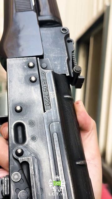 Только настоящая сталь выдерживает многократную обработку