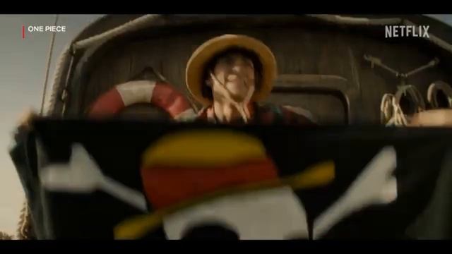 Ван Пис Дата Выхода 3 Сезона Сериала