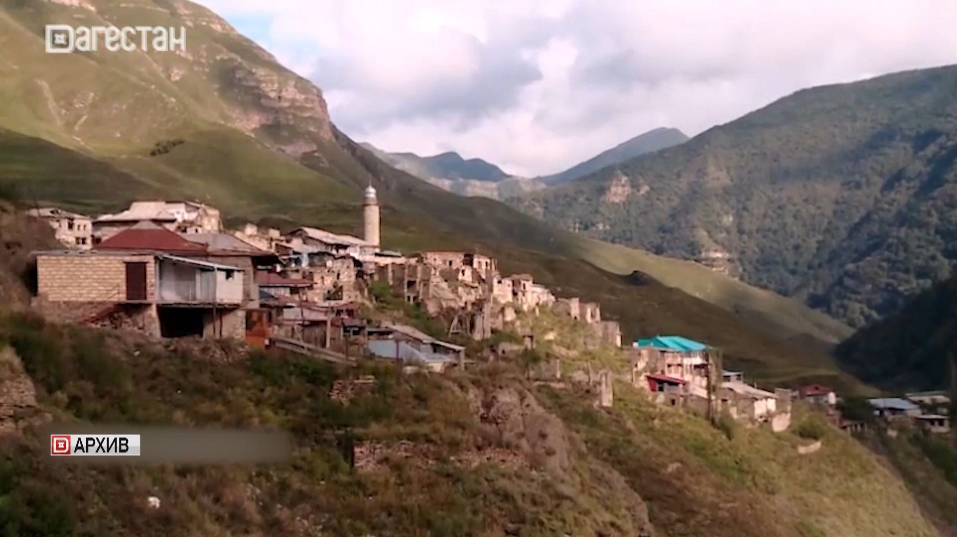 Около 100 дагестанских сел получат мобильную связь и интернет до конца 2026 года