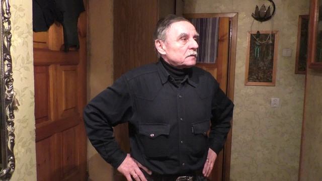 О нашем авто, попавшим в аварию не по нашей вине.