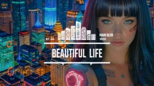 Ace Of Base - Beautiful Life MARI BLEN EDM Remix 2025