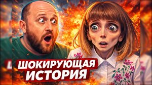 Шокирующая история которая вас повергнет в шок, какие изменения у меня на канале? рассказываю.