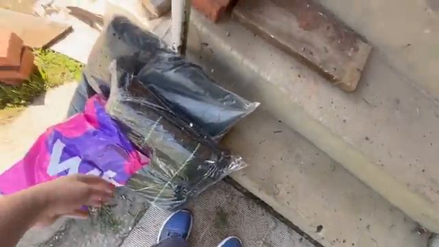 Жизнь вне орхидей - день СЮРПРИЗОВ продалжается＂ЧОКУПИЛЛ＂ и ＂ЧОПРИСЛАЛИ＂ обзор полезностей