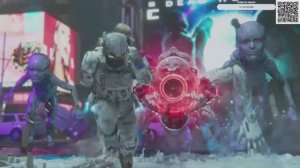 Ты кто такой?