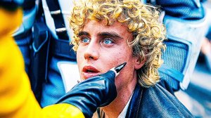 Голодные игры- Рассвет жатвы - Русский трейлер #2 (2026)