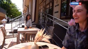 "Очаг культуры" (на черкесском языке)