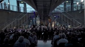 Agnus Dei by Charlotte Bray