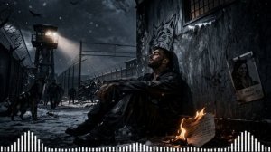 А у зоны выли волки | Песня про предательство и срок