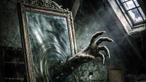 Зеркала. Пожиратели душ — Русский трейлер