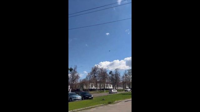 ПРИЛЁТ В МЕНТОВКУ СЕГОДНЯ. ПРИЛУКИ. УКРАИНА.