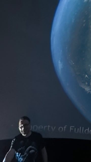 Умный планетарий. Часть 1