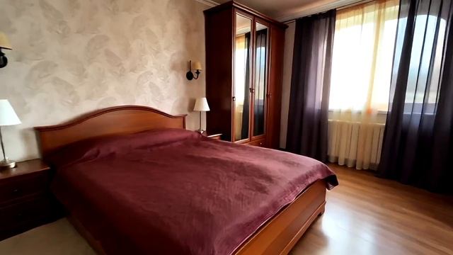 Сдаётся 3-комнатная квартира, улица 50 лет ВЛКСМ, 34/2, Ставрополь