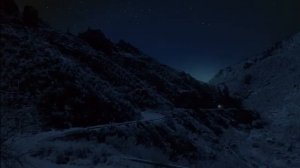 Первое приложение. LOS